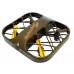 SkyTumbler PRO - Indoor-Cage-Drone - RTF - DF-MODELS 9925